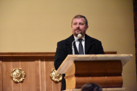  Koncert „Nie rzucim ziemi, skąd nasz ród” 