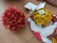  Konkurs na najpiękniejszą ozdobę choinkową 