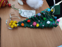  Konkurs na najpiękniejszą ozdobę choinkową 