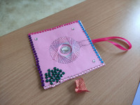  Konkurs na najpiękniejszą ozdobę choinkową 