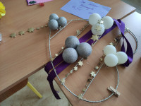  Konkurs na najpiękniejszą ozdobę choinkową 