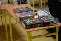  Konkurs na najpiękniejszą ozdobę choinkową 