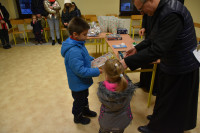  Konkurs na najpiękniejszą ozdobę choinkową 