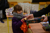  Konkurs na najpiękniejszą ozdobę choinkową 