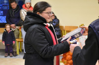  Konkurs na najpiękniejszą ozdobę choinkową 