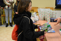  Konkurs na najpiękniejszą ozdobę choinkową 