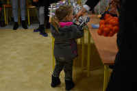  Konkurs na najpiękniejszą ozdobę choinkową 