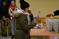  Konkurs na najpiękniejszą ozdobę choinkową 