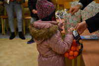  Konkurs na najpiękniejszą ozdobę choinkową 