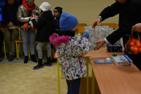  Konkurs na najpiękniejszą ozdobę choinkową 