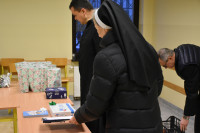  Konkurs na najpiękniejszą ozdobę choinkową 