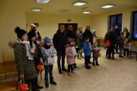  Konkurs na najpiękniejszą ozdobę choinkową 