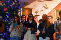  Jasełka Anioła Teofila 2.0 