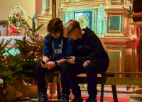  Jasełka Anioła Teofila 2.0 