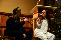  Jasełka Anioła Teofila 2.0 