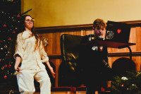  Jasełka Anioła Teofila 2.0 