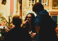  Jasełka Anioła Teofila 2.0 