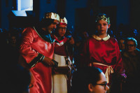  Jasełka Anioła Teofila 2.0 