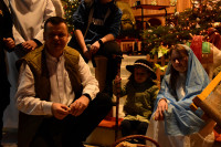  Jasełka Anioła Teofila 2.0 