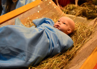  Jasełka Anioła Teofila 2.0 