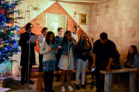  Jasełka Anioła Teofila 2.0 