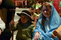  Jasełka Anioła Teofila 2.0 