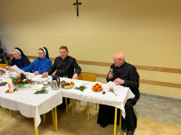  Opłatek Wspólnoty Żywego Różańca 