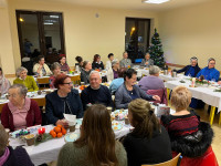  Opłatek Wspólnoty Żywego Różańca 