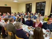  Opłatek Wspólnoty Żywego Różańca 