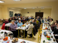  Opłatek Wspólnoty Żywego Różańca 