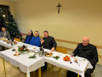  Opłatek Wspólnoty Żywego Różańca 