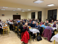  Opłatek Wspólnoty Żywego Różańca 