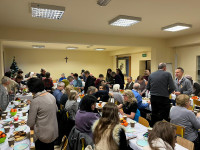  Opłatek Wspólnoty Żywego Różańca 