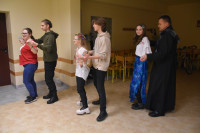  Spotkanie karnawałowe Oazy 