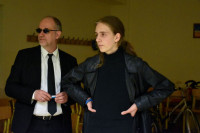  Spotkanie karnawałowe Oazy 