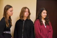  Spotkanie karnawałowe Oazy 