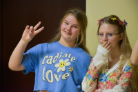  Spotkanie karnawałowe Oazy 