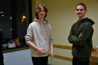  Spotkanie karnawałowe Oazy 