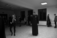  Spotkanie karnawałowe Oazy 