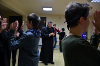  Spotkanie karnawałowe Oazy 