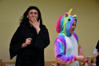  Spotkanie karnawałowe Oazy 