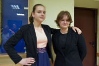  Spotkanie karnawałowe Oazy 