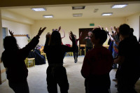  Spotkanie karnawałowe Oazy 