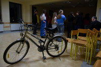  Spotkanie karnawałowe Oazy 