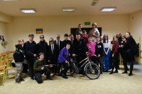  Spotkanie karnawałowe Oazy 