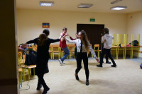  Spotkanie karnawałowe Oazy 