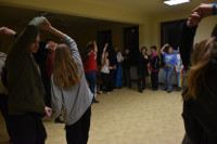  Spotkanie karnawałowe Oazy 