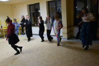  Spotkanie karnawałowe Oazy 