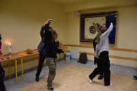  Spotkanie karnawałowe Oazy 