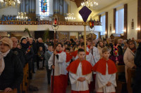  Niedziela Palmowa 2023 